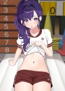 二次元插画 #11532167