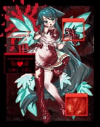二次元插画 #11532187