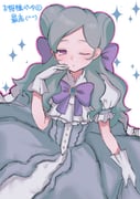 二次元插画 #11532188