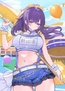 二次元插画 #11532189