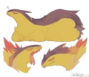 二次元插画 #11532192