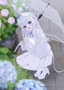 二次元插画 #11532198