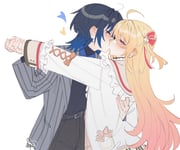 二次元插画 #11532205