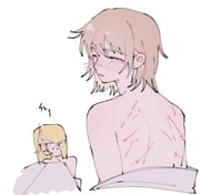二次元插画 #11532207