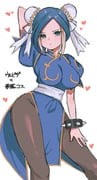 二次元插画 #11532211