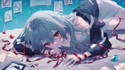 二次元插画 #11532215