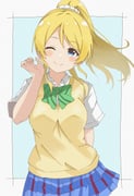 二次元插画 #11532217