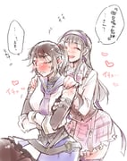 二次元插画 #11532219