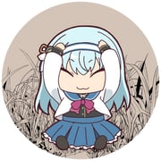 二次元插画 #11532221