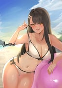 二次元插画 #11532227