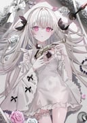 二次元插画 #11532262