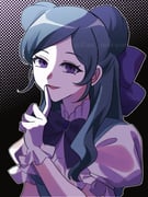 二次元插画 #11532264