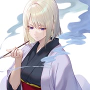 二次元插画 #11532292