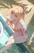 二次元插画 #11532296