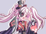 二次元插画 #11532297