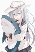 二次元插画 #11532315