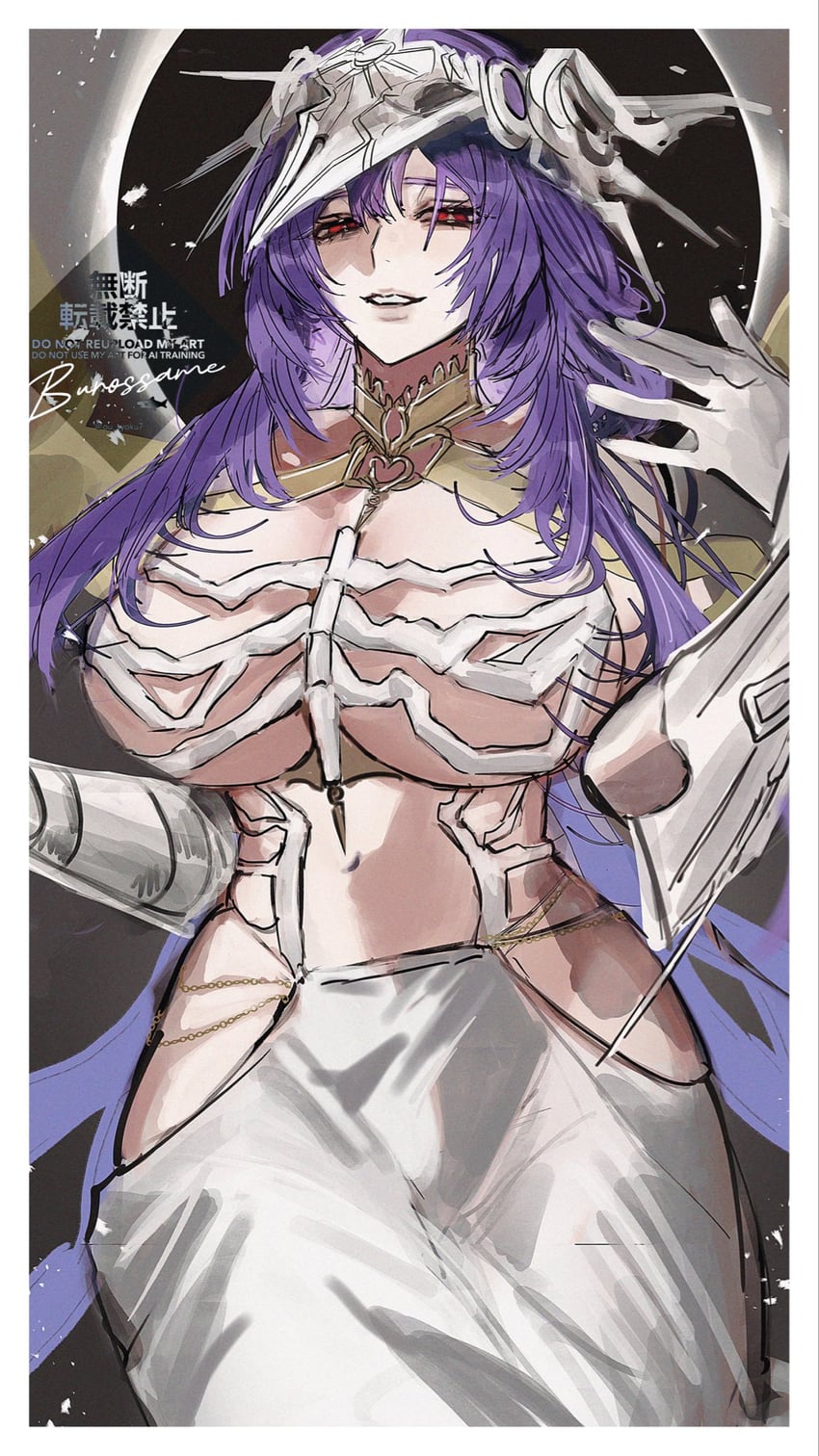 二次元插画