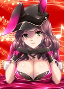 二次元插画 #11532319