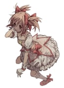 二次元插画 #11532323