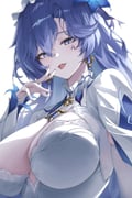 二次元插画 #11532333