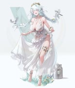 二次元插画 #11532338