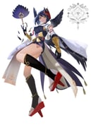 二次元插画 #11532362