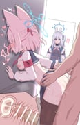 二次元插画 #11532367