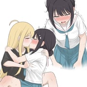 二次元插画 #11532369