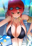 二次元插画 #11532371
