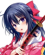 二次元插画 #11532378