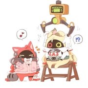 二次元插画 #11532382
