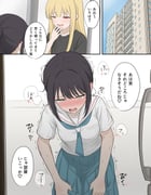 二次元插画 #11532389