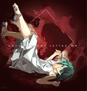 二次元插画 #11532391
