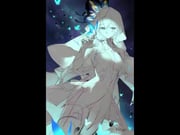 二次元插画 #11532402