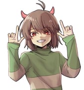 二次元插画 #11532412