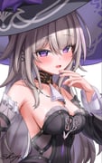 二次元插画 #11532421