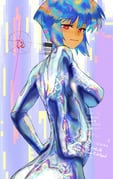 二次元插画 #11532422