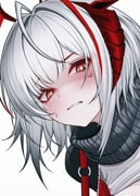 二次元插画 #11532430