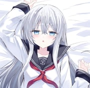 二次元插画 #11532434