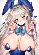 二次元插画 #11532437