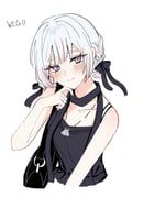 二次元插画 #11532446