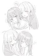 二次元插画 #11532459
