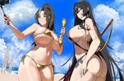 二次元插画 #11532460
