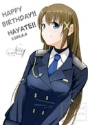 二次元插画 #11532464