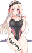 二次元插画 #11532487
