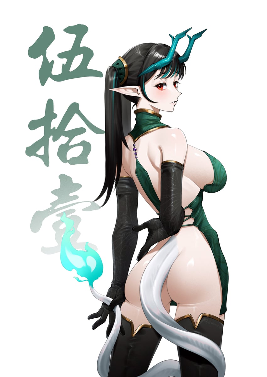 二次元插画
