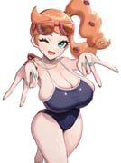 二次元插画 #11532520