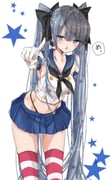 二次元插画 #11532539