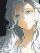 二次元插画 #11532540