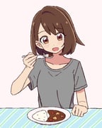 二次元插画 #11532548